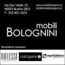 Mobili Bolognini - Shop Calligaris Riflessi Bologna