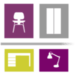 Mobilier de bureau Alençon