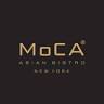 MoCA Asian Bistro
