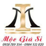 MỘC GIÁ SỈ