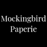 Mockingbird Paperie
