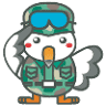 JSDF Tokyo Provincial Cooperation Office: PCO