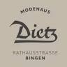 Modehaus Dietz - Damen-/ Herrenmode Bingen