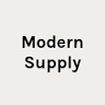 Modern Supply