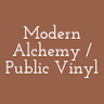 Modern Alchemy