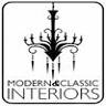 Modern and Classic Interiors