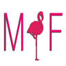 Modern Flamingo Mid Century Modern Furniture