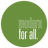 Modern for All