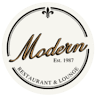 Modern Restaurant & Lounge