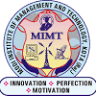 Modi Institute of Management & Technology