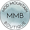 Mod Mountain Boutique