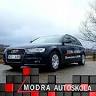 Modra autoskola