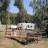 Mogote Meadow Cabins & RV Park