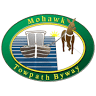 Mohawk Towpath Byway Western Terminus