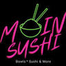 MOIN SUSHI