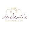 Mokni's Palais Hotel & SPA