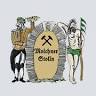 Mine Tiefer Molchner Stolln