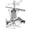 De Victor, Someren