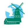 Molen Van Sloten (1990) & Kuiperij Museum - Windmill