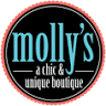 Molly's - A Chic and Unique Boutique