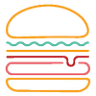Mom & Pops Burgers