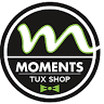 Moments Tux Shop
