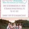 Mommy & Me 3D/4D/HD Ultrasounds