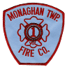 Monaghan Township Fire Co