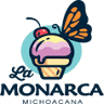 La Monarca Michoacana 7 Paleteria Y Neveria