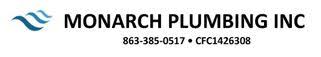 Monarch Plumbing Inc
