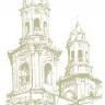 Monastery of Sobrado