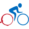 Mon bike tour