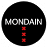 Mondain Amsterdam HQ