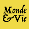 Monde Et Vie