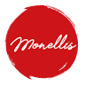 MONELLIS Sourdough Gourmet Pizza
