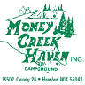 Money Creek Haven, Inc.