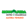 Centro Commerciale Mongolfiera Matera Venusio