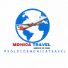 Monica Travel & Tours,Inc