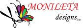 Monileta designs