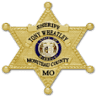 Moniteau County sheriff's Office