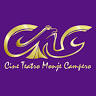 Cine Teatro Monje Campero