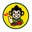 MONKEY BALL - Giày Bóng Đá Chính Hãng
