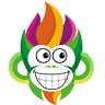 Monkey Cycles