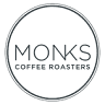 Monks Coffee Roasters.
