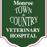 Monroe Town and Country Veterinary Hospital