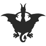 Mons Dragon House