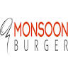 Monsoon Burger