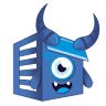 Monster Storage