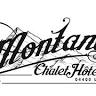 Montana Chalet Hôtel