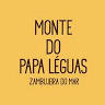 Monte do Papa-léguas